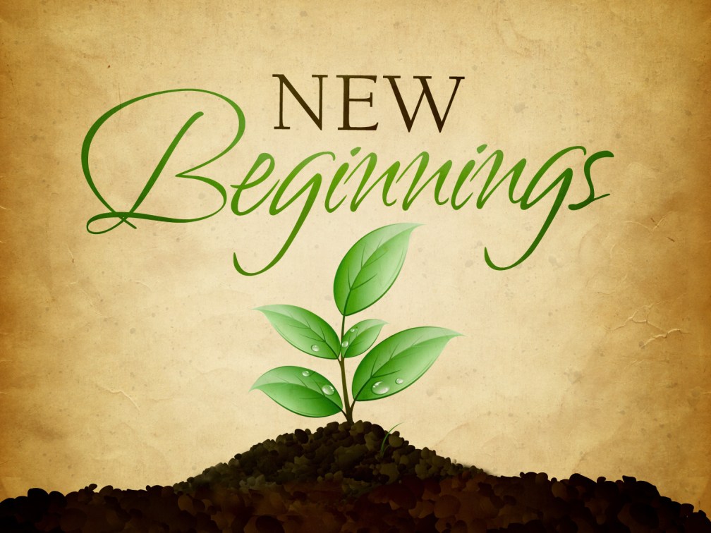 aNewBeginning